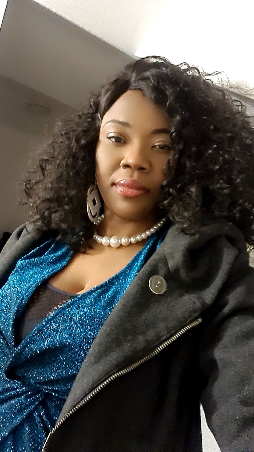 Ofonmbuk Ruth Aderibigbe