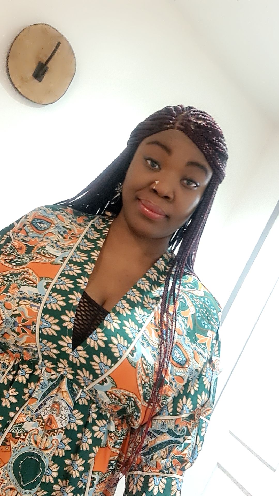 Ruth Aderibigbe